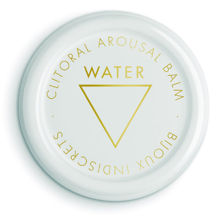 BIJOUX - INDISCRETS HOROSCOPE KIT RAK