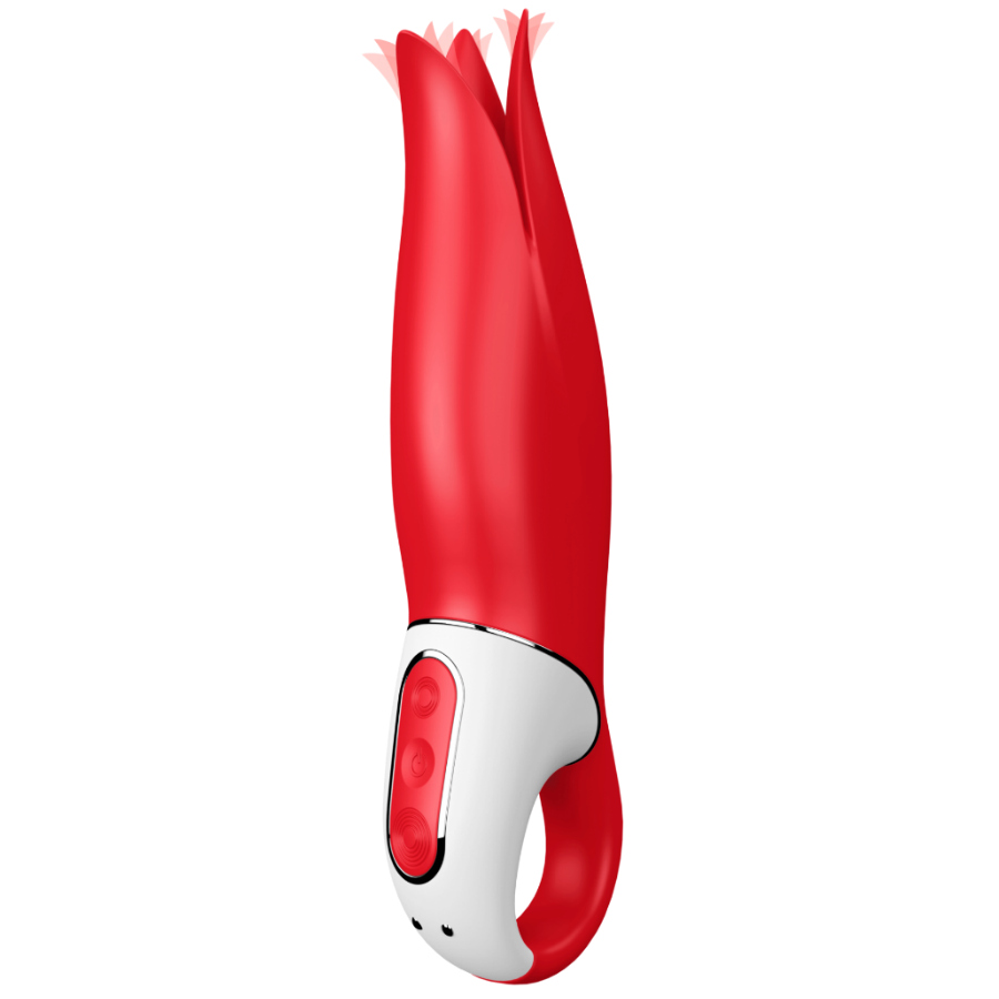 Stimulator klitorisa Satisfyer - Power Flower