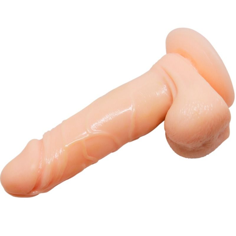 BAILE - PRIME REALISTIC DONG NARAVNI REALISTIČNI DILDO