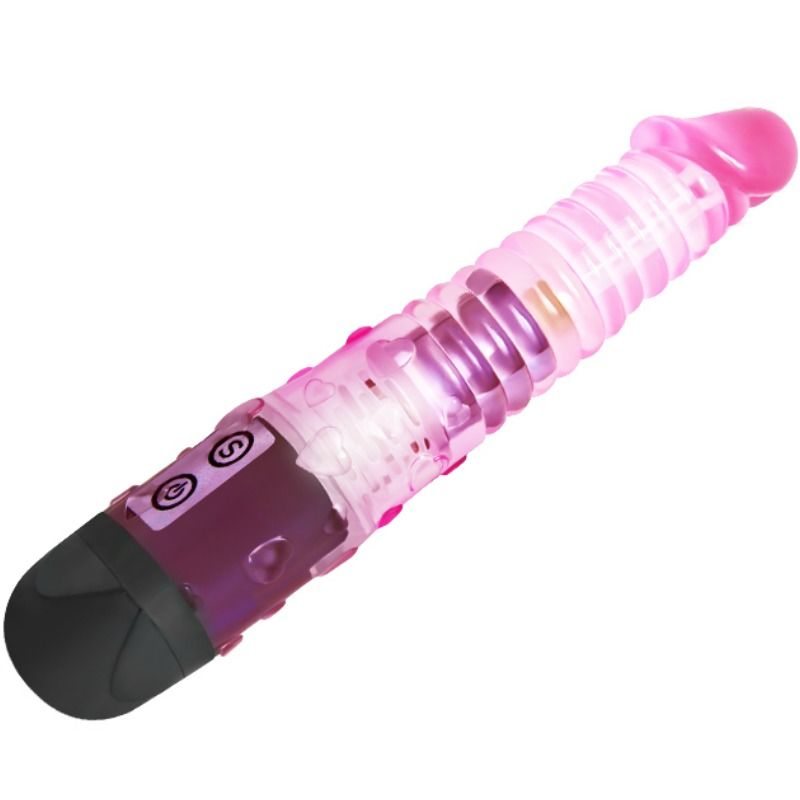 BAILE - PODARITE LJUBIMCU ROZA VIBRATOR