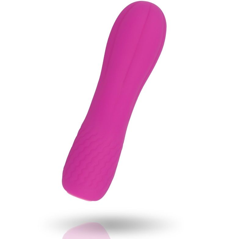 Manjši vibrator INSPIRE ESSENTIAL - Ellie, vijolična