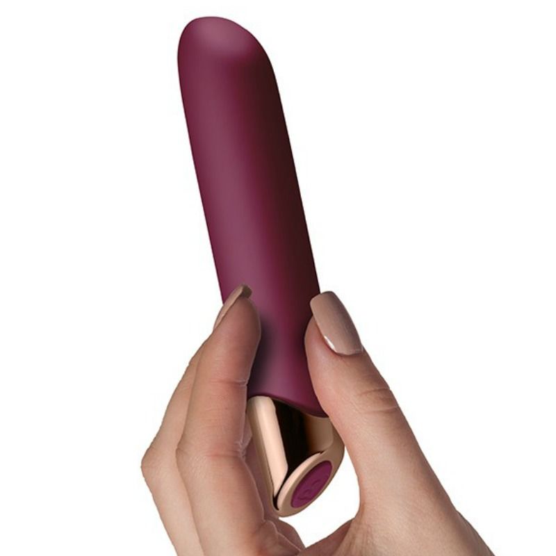 Vibrator Rocks-Off - Chaiamo, bordo