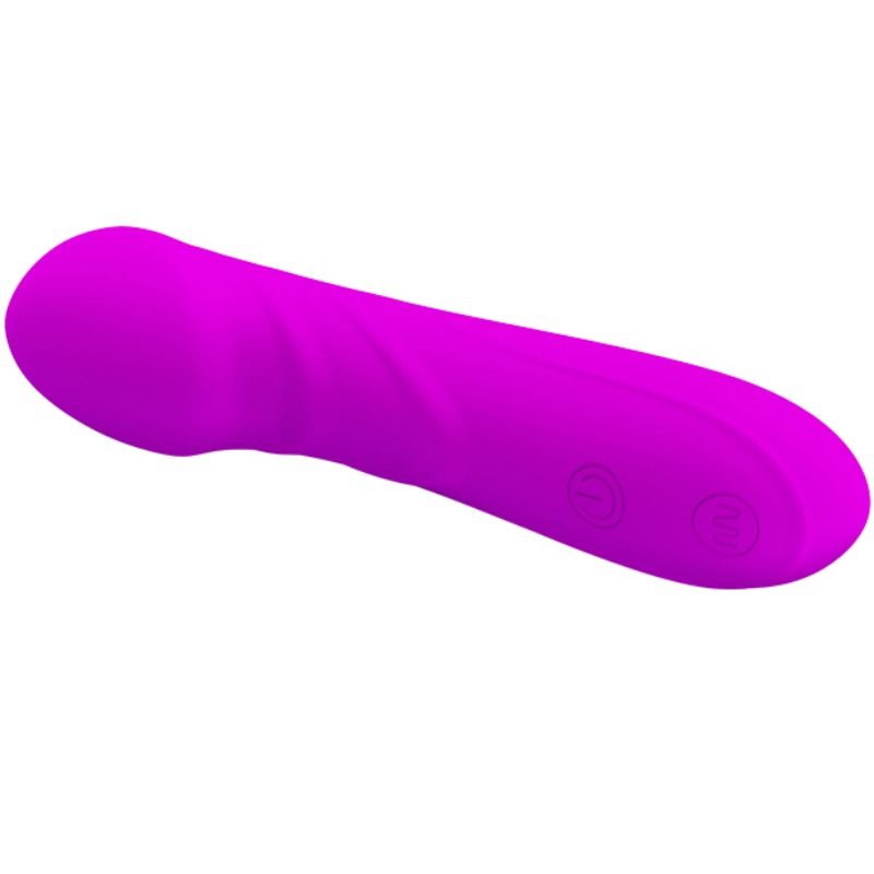 PRETTY LOVE - PAMETNI MINI VIBRATOR REUBEN