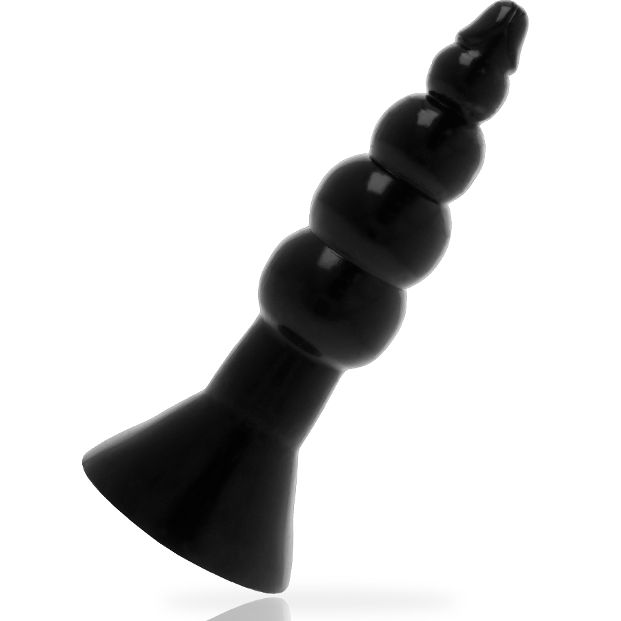 Analni čep Addicted Toys - 17 cm