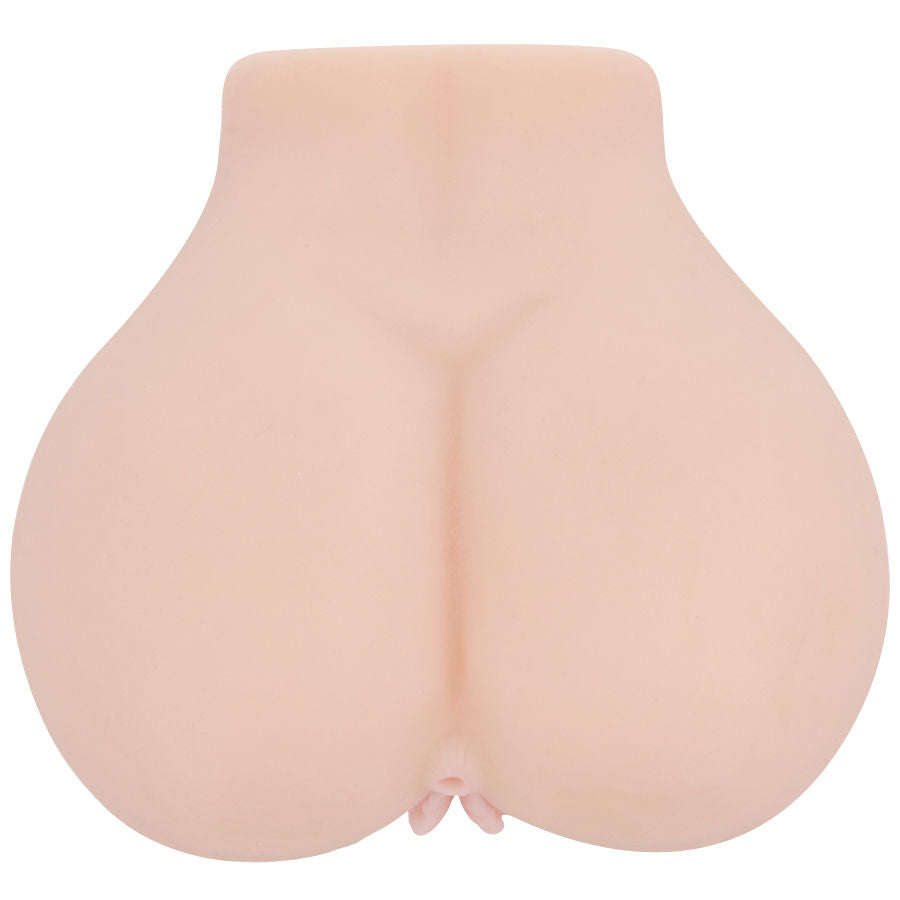 NORI BIK - REALISTIČNA VAGINA IN ANUS Z VIBRACIJO POLOŽAJ 8