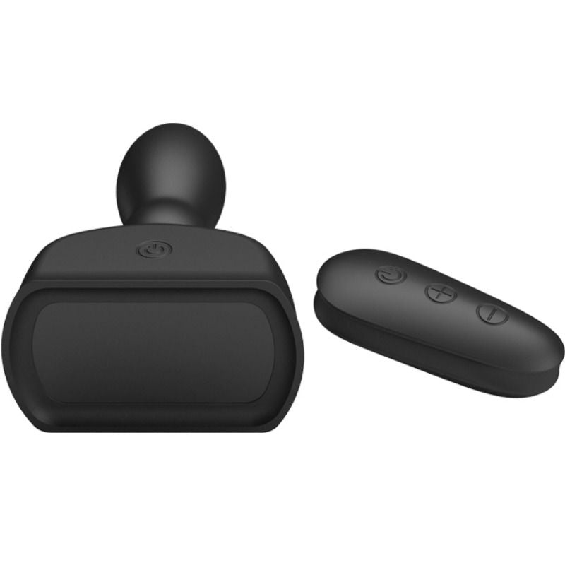 LEPA LJUBEZEN - MARRIEL PROSTATIČNI VIBRATOR IN NAPIHLJIV