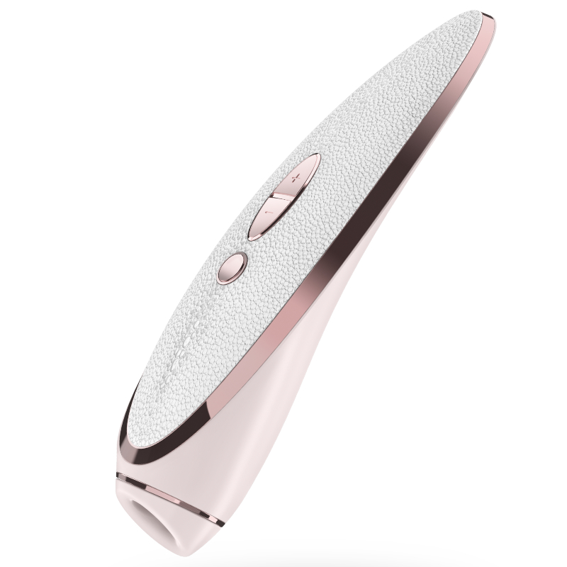 Stimulator klitorisa Satisfyer - Luxury Pret A Porter