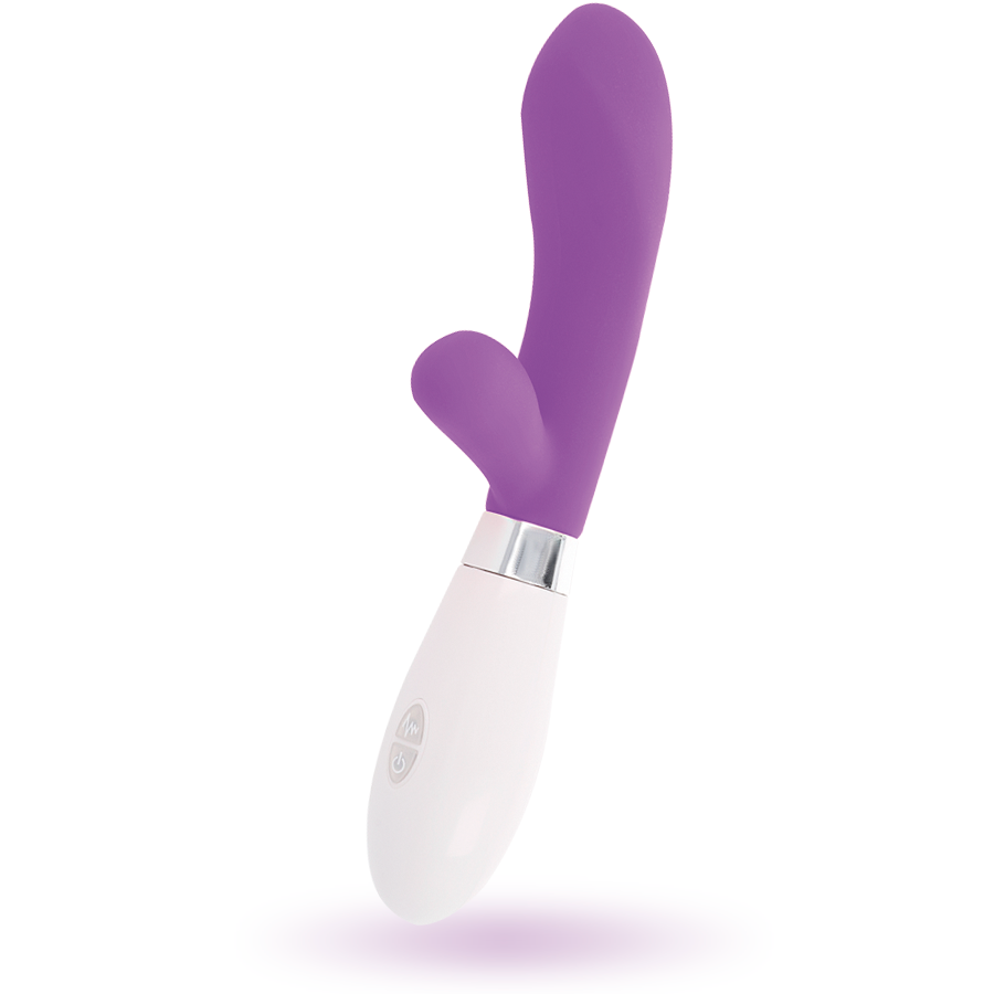 SIJAJNI - JACKSON RABBIT PURPLE
