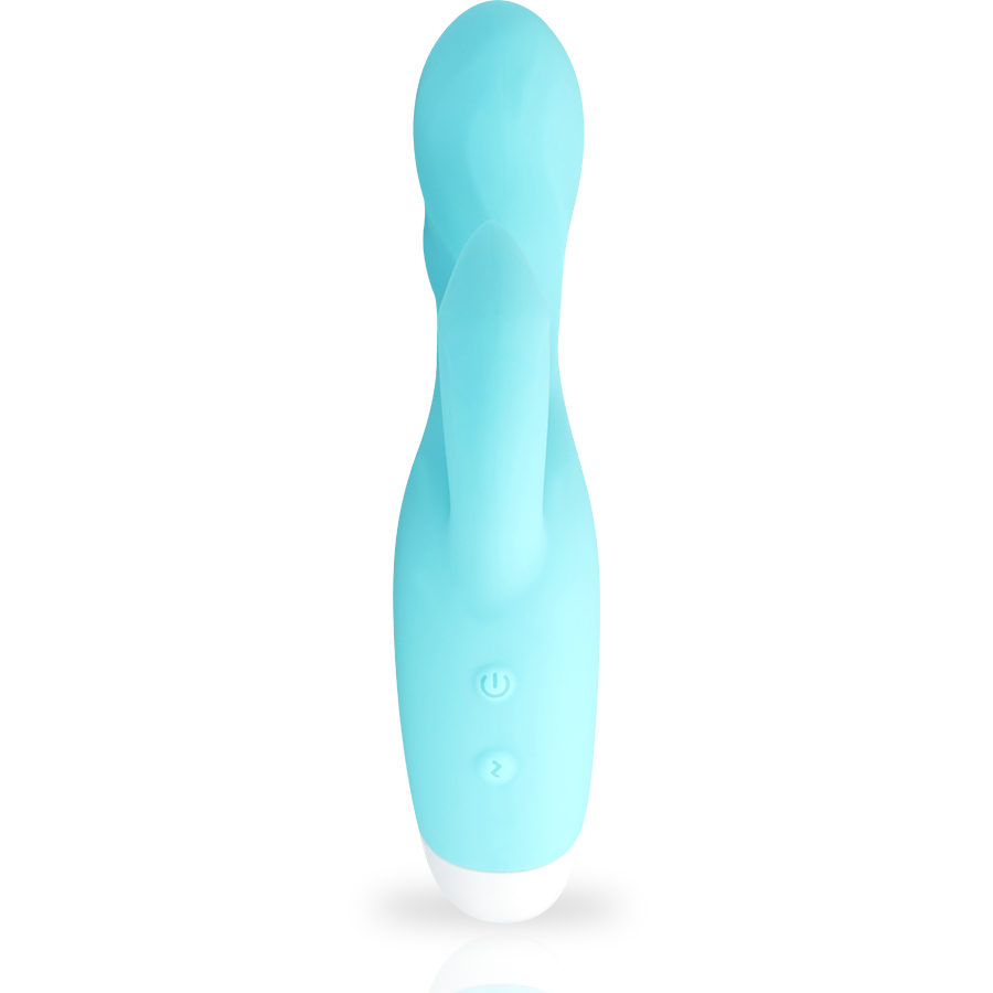MIA - VIBRATOR DRESDE TURQUOISE