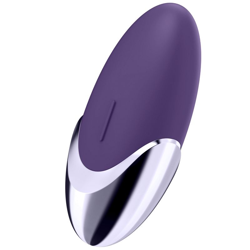 Stimulator klitorisa Satisfyer - Purple Pleasure