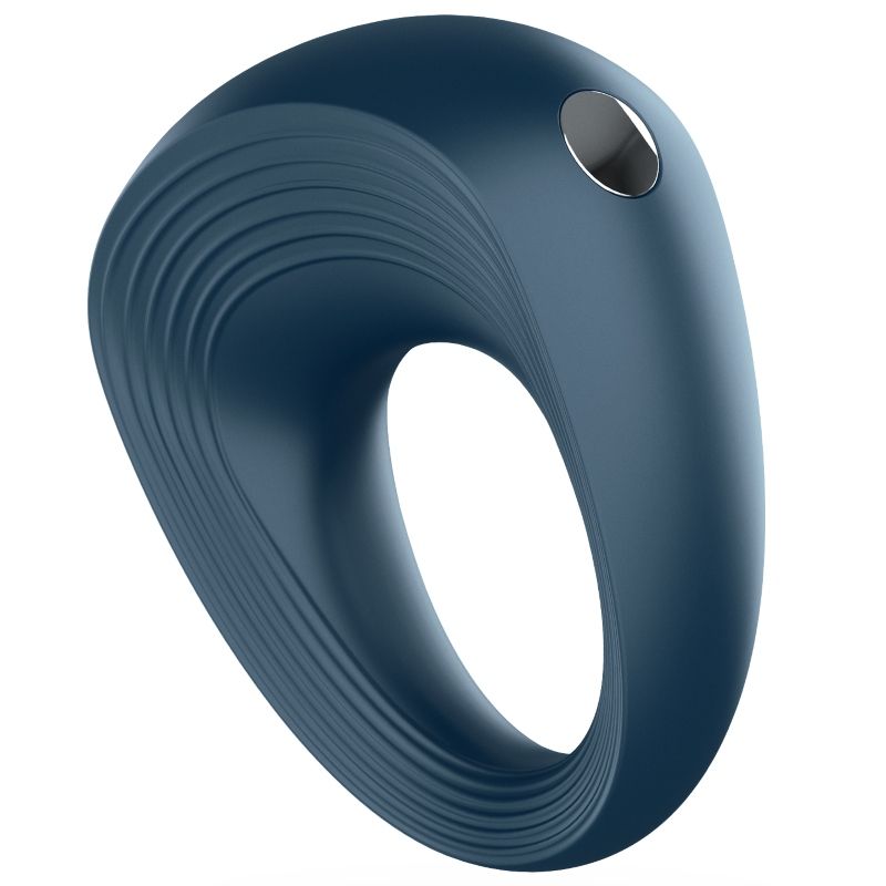 Vibracijski obroček za penis Satisfyer - Power Ring