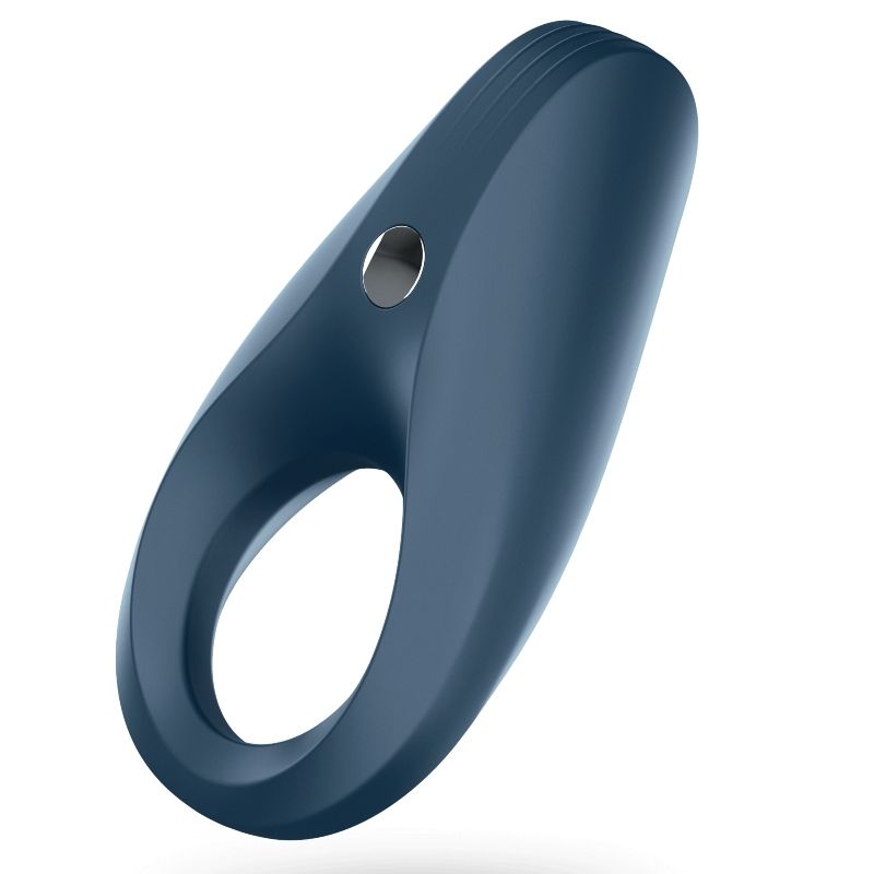 Vibracijski obroček za penis Satisfyer - Rocket Ring