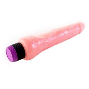 BAILE - REALISTIČNI VIBRATOR 19,5 CM