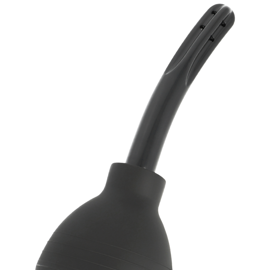 Analni tuš Addicted Toys - Squeeze Clean