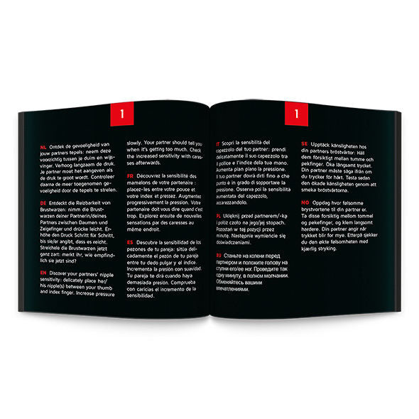 Igra Sex Roulette Kinky