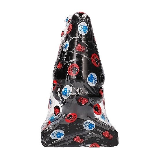 Analni čep All Black, 28.5 cm