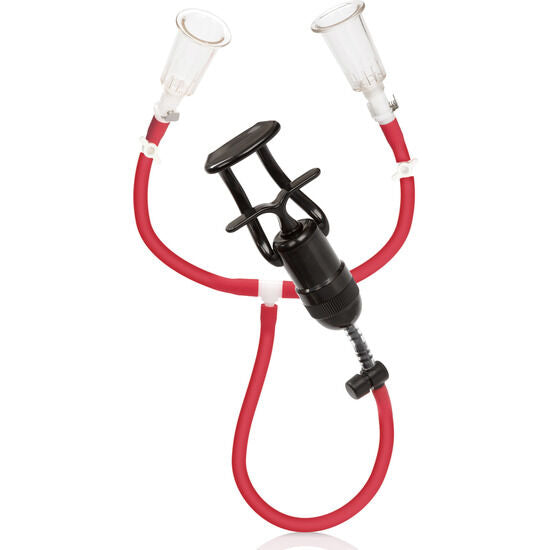CALEXOTICS - COLT MUSCLE NIPPLE STIMULATING WAVES