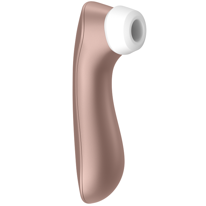 Stimulator klitorisa Satisfyer - Pro 2+