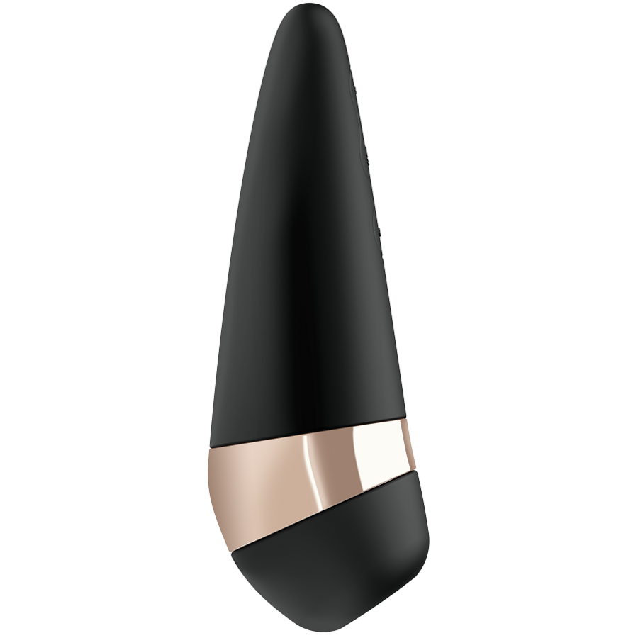 Stimulator klitorisa Satisfyer - Pro 3+