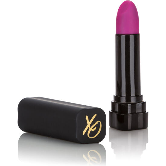 Bullet vibrator CALEXOTICS - Hide & Play Wireless, vijolična
