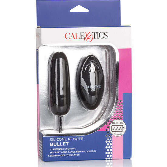 CALEXOTICS - DALJINSKI STREL ČRN