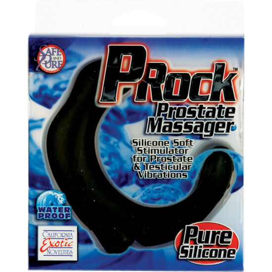 CALEXOTICS - P-ROCK MASAŽNI APARAT ZA PROSTATO