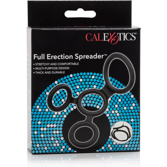 CALEXOTICS - RAZPRŠILNIK ZA POPOLNO EREKCIJO