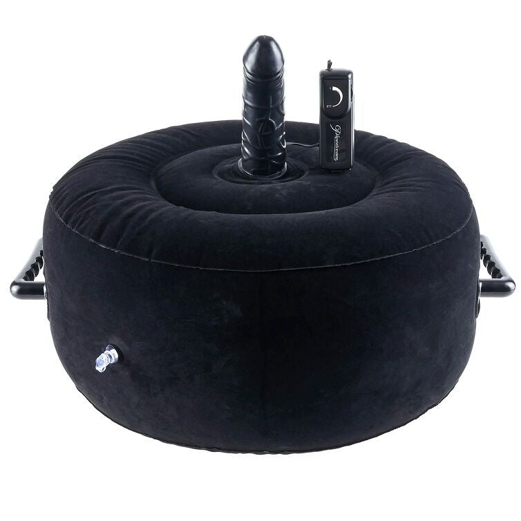 Seks stol Fetish Fantasy Series - Inflatable Hot Seat