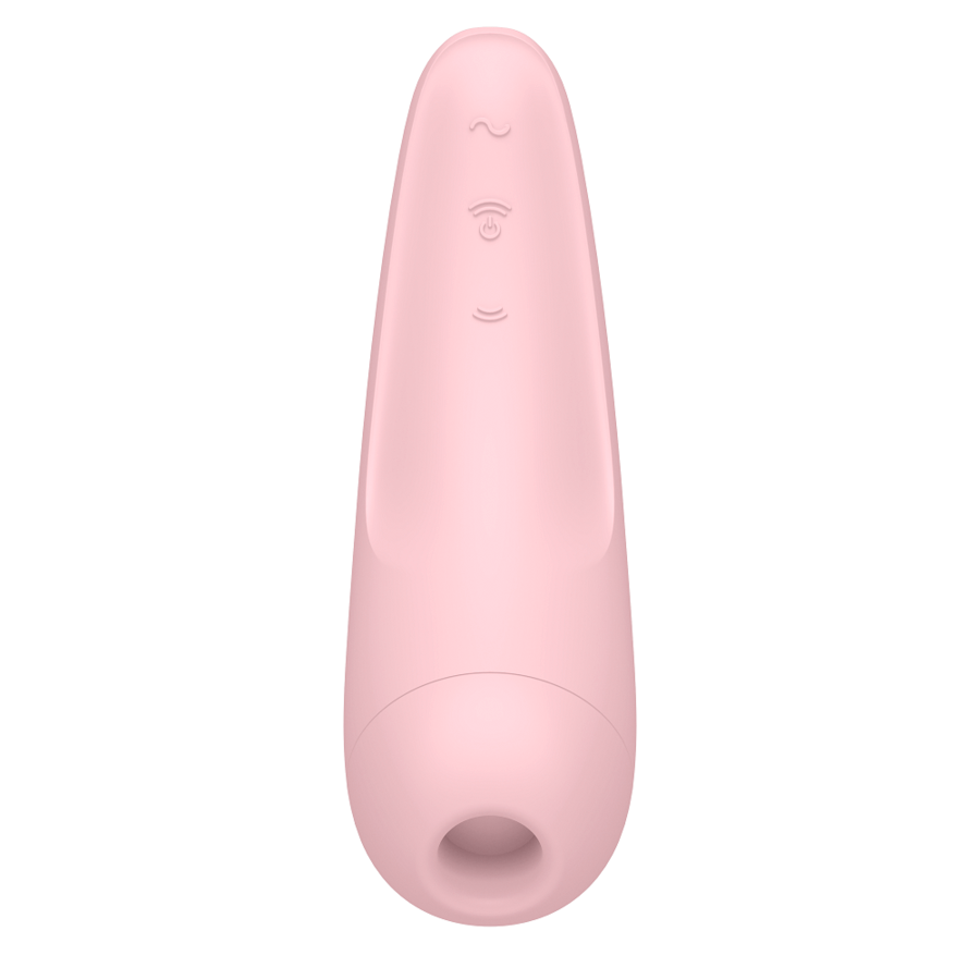 Stimulator klitorisa Satisfyer - Curvy 2+