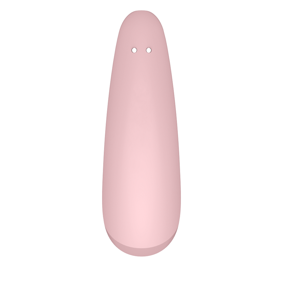 Stimulator klitorisa Satisfyer - Curvy 2+