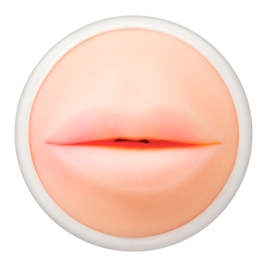 Masturbator Addicted Toys - Mouth