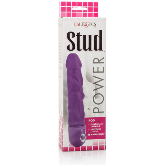 CALEXOTICS - POWER STUD ROD ROZA VIBRATOR