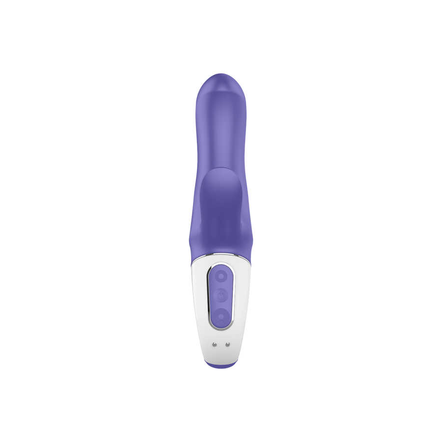 Rabbit vibrator Satisfyer - Magic Bunny