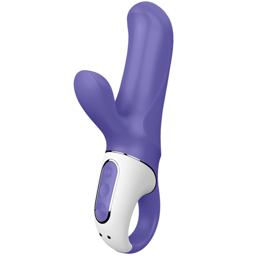 Rabbit vibrator Satisfyer - Magic Bunny