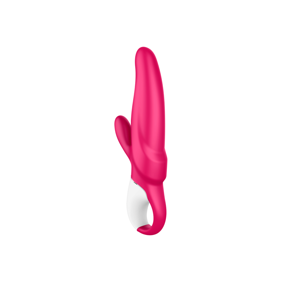Rabbit vibrator Satisfyer - Mr Rabbit