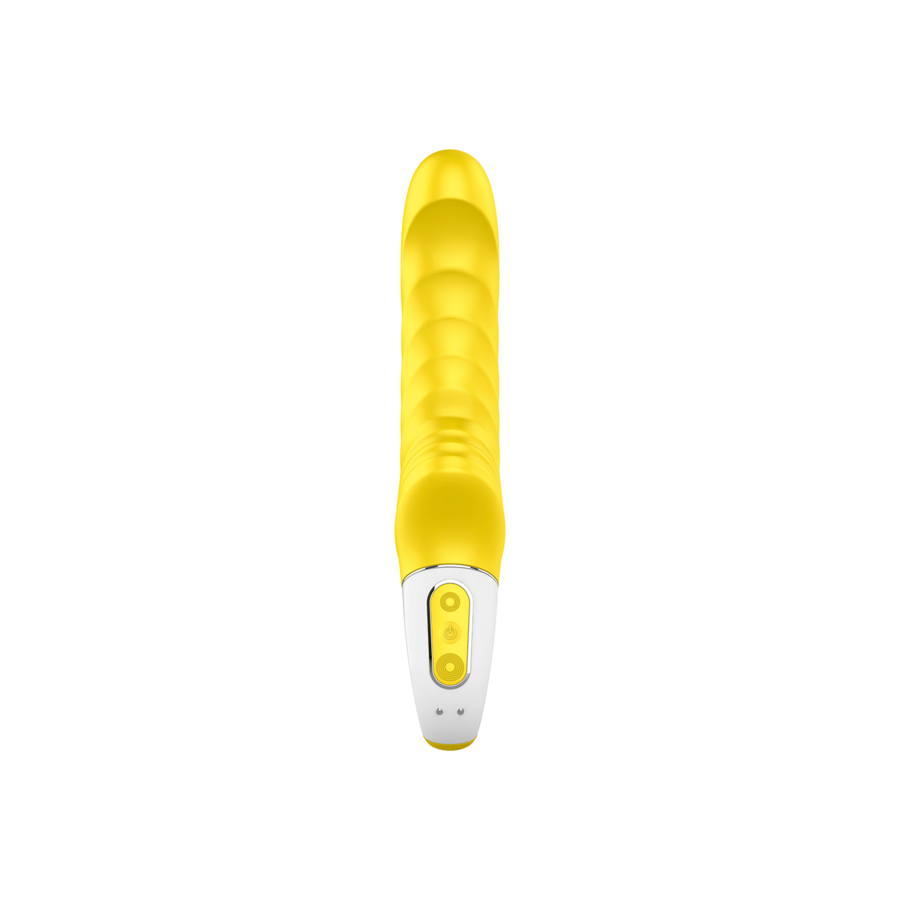 Stimulator G točke Satisfyer - Yummy Sunshine