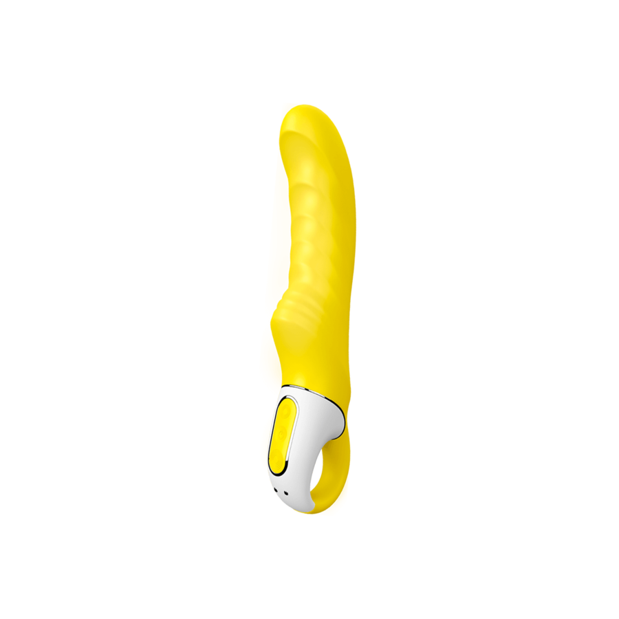 Stimulator G točke Satisfyer - Yummy Sunshine