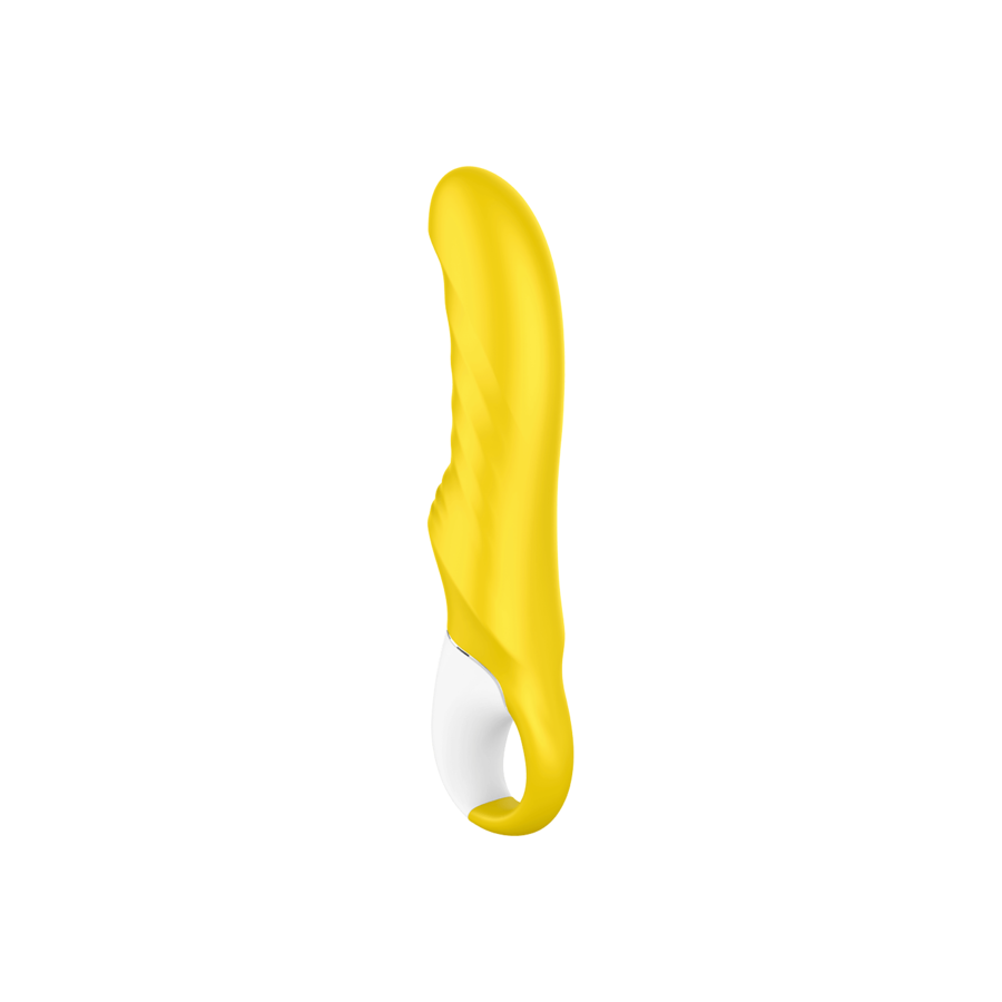 Stimulator G točke Satisfyer - Yummy Sunshine