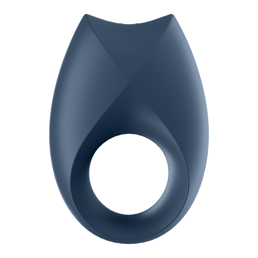 Vibracijski obroček za penis Satisfyer - Royal One