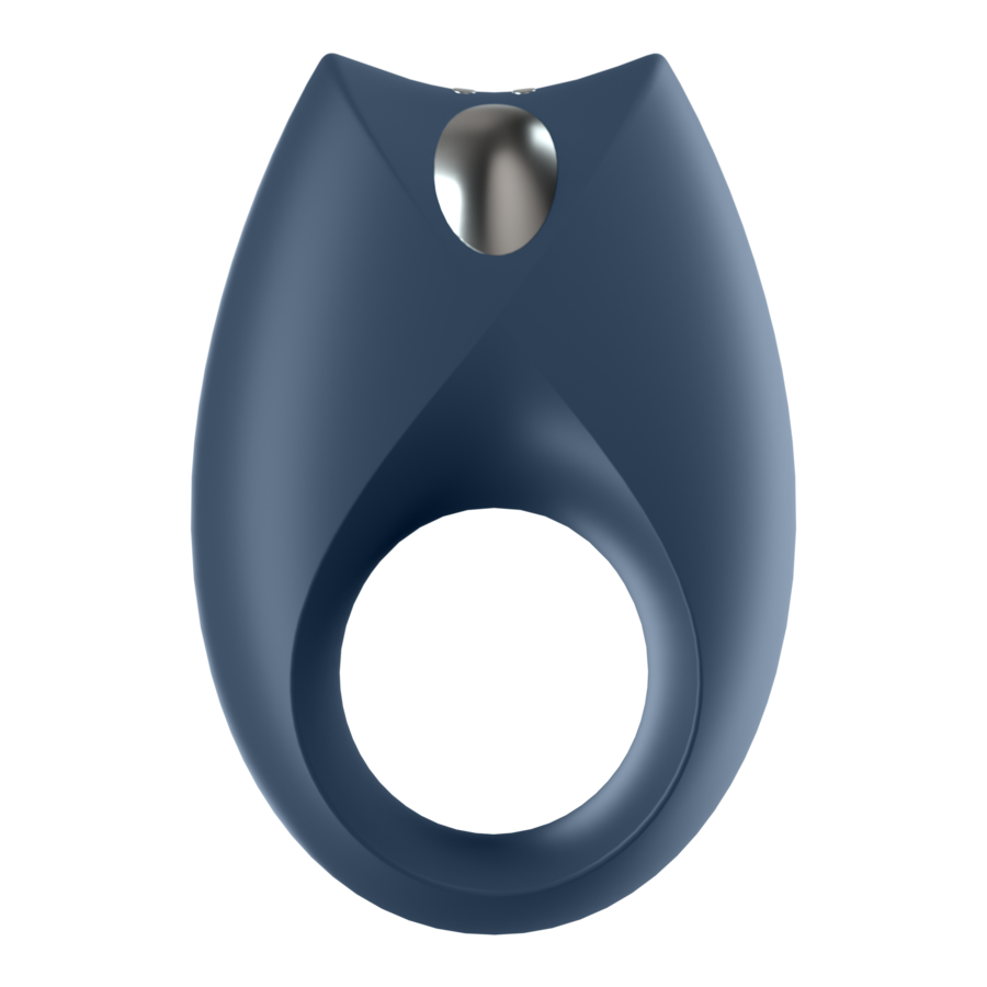 Vibracijski obroček za penis Satisfyer - Royal One