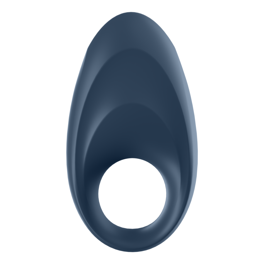 Vibracijski obroček za penis Satisfyer - Mighty One