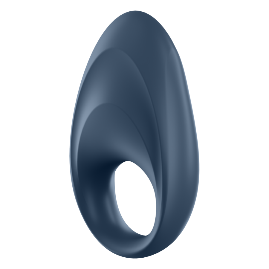 Vibracijski obroček za penis Satisfyer - Mighty One