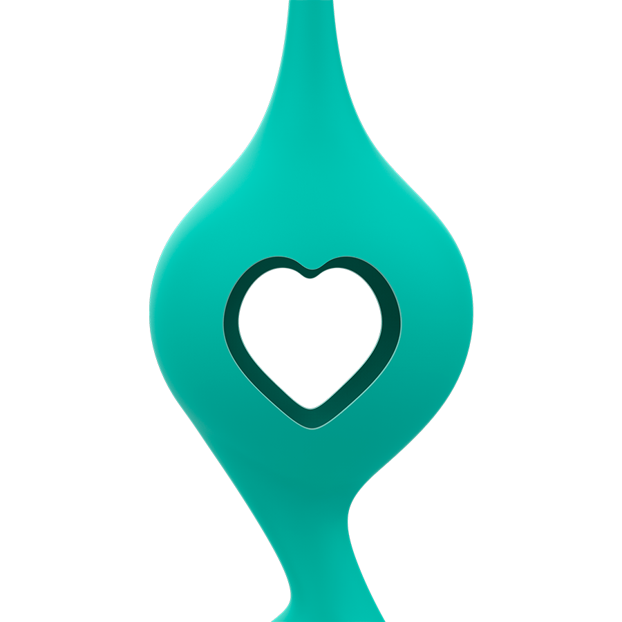RITHUAL - DEVA AQUA GREEN KOMPLET ZA VADBO MEDENICE