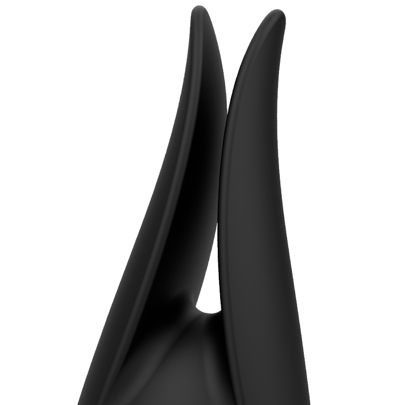 COQUETTE CHIC DESIRE - STIMULATOR KLITORISA ČRNA / ZLATA ROŽA