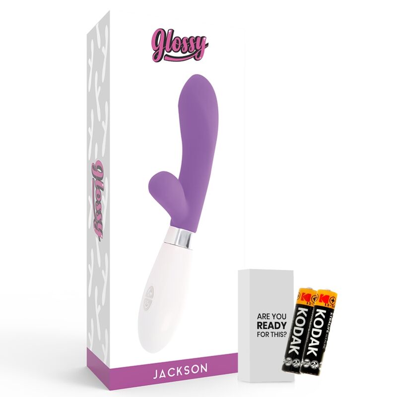 SIJAJNI - JACKSON RABBIT PURPLE