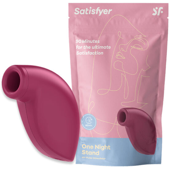 Stimulator klitorisa Satisfyer - One Night Stand