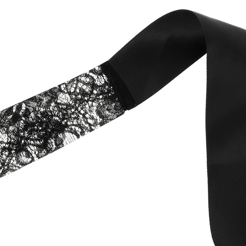 Maska Coquette Chic Desire Lace 2