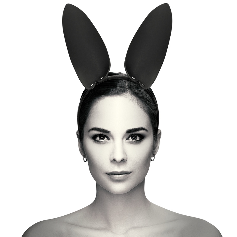 Obroč Coquette Chic Desire Bunny Ears