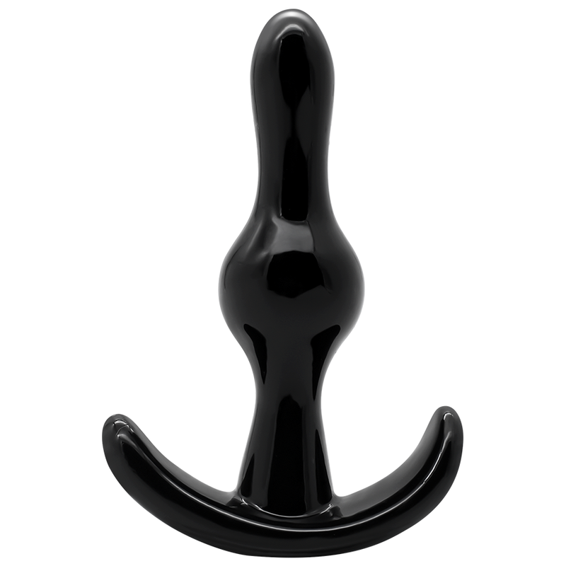 Komplet analnih čepov Addicted Toys, 4 kos