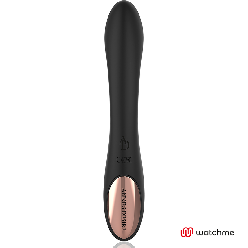 ANNE'S DESIRE - RABBIT REMOTE CONTROL TECHNOLOG A WATCHME BLACK
